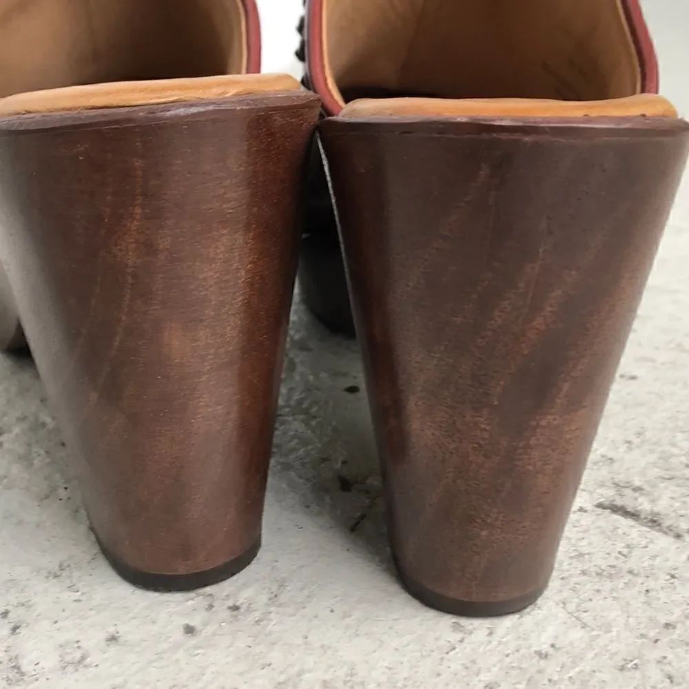 Trask  Mules - Picture 4 of 7